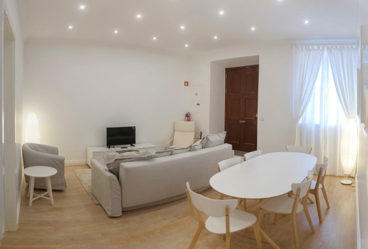 Casa Do Colegio Downtown Private Suite 61 Ponta Delgada Eksteriør billede